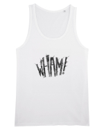 Wham! Maiou Bărbat Runs
