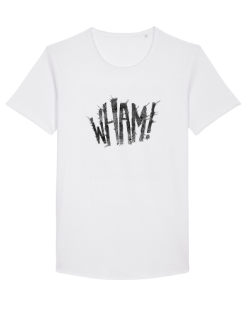 Wham! White