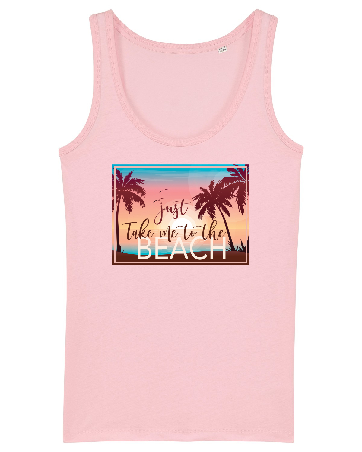Maiou Damă Dreamer Cotton Pink