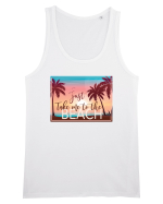 Take me to the Beach Maiou Bărbat Runs