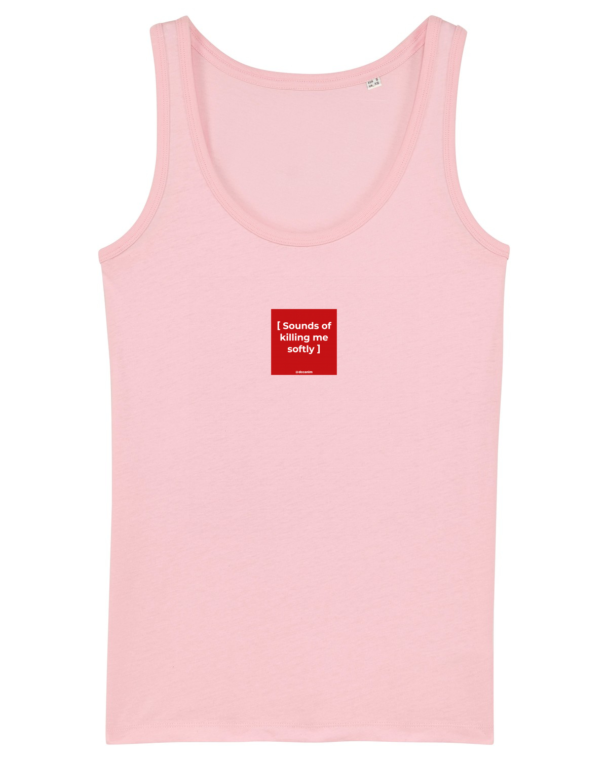 Maiou Damă Dreamer Cotton Pink