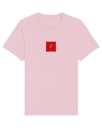 [quiet music] Cotton Pink