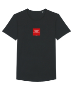 [Keypad beeps, lock clicks] Tricou mânecă scurtă guler larg Bărbat Skater