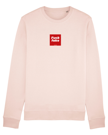[F**k fake] Candy Pink