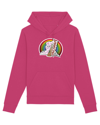 Look, a Unicorn  Raspberry