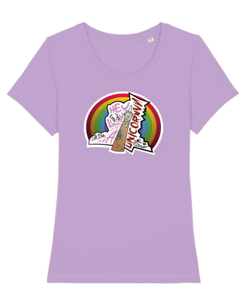 Look, a Unicorn  Lavender Dawn