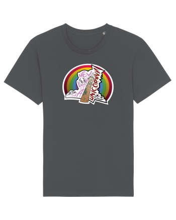 Look, a Unicorn  Anthracite