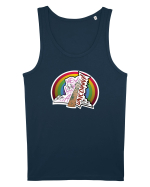 Look, a Unicorn  Maiou Bărbat Runs
