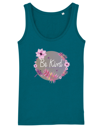 Be kind! Ocean Depth