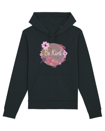 Be kind! Black