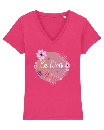Be kind! Raspberry