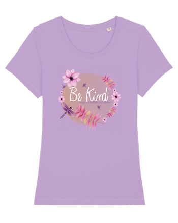 Be kind! Lavender Dawn
