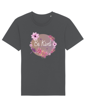 Be kind! Anthracite