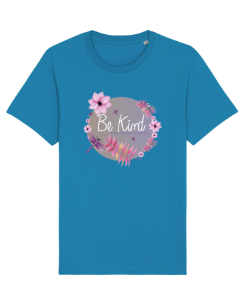 Be kind! Azur