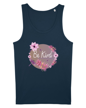 Be kind! Navy