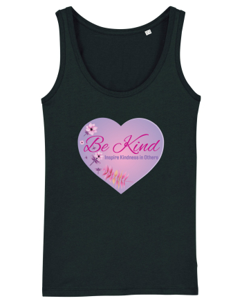 Be kind! Black