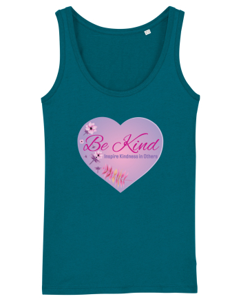 Be kind! Ocean Depth