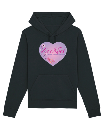 Be kind! Black