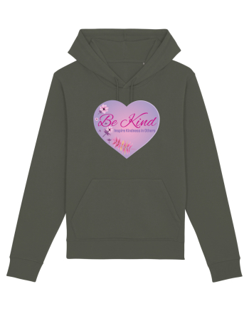 Be kind! Khaki