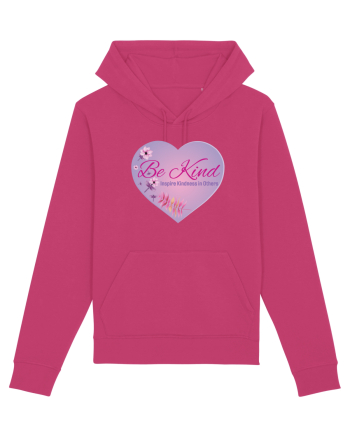 Be kind! Raspberry