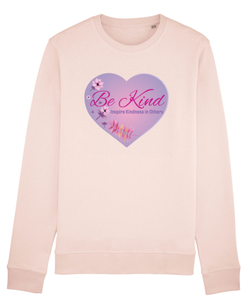 Be kind! Candy Pink