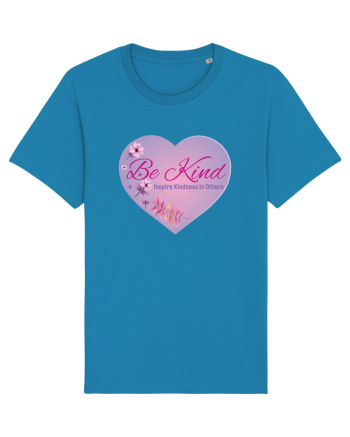 Be kind! Azur