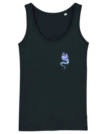 Wine Genie Black