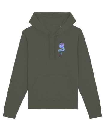 Wine Genie Khaki