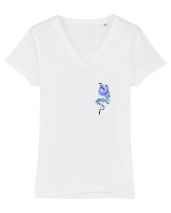 Wine Genie White