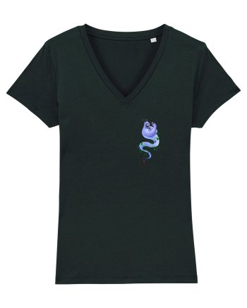 Wine Genie Black