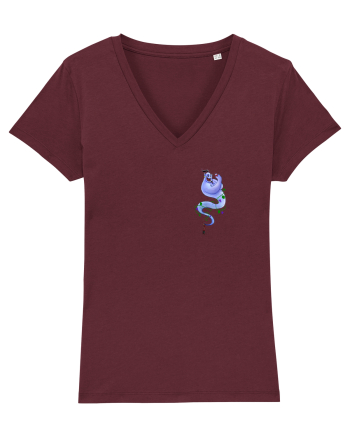 Wine Genie Burgundy