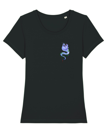 Wine Genie Black