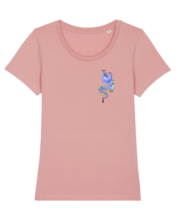 Wine Genie Canyon Pink