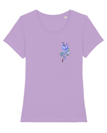 Wine Genie Lavender Dawn