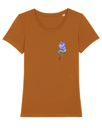 Wine Genie Roasted Orange