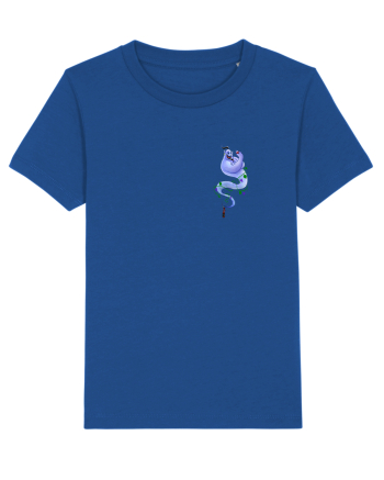 Wine Genie Majorelle Blue