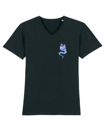 Wine Genie Black