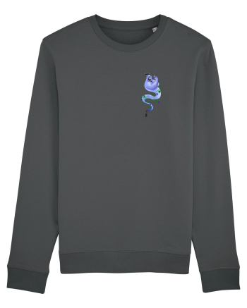 Wine Genie Anthracite