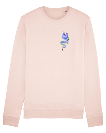 Wine Genie Candy Pink