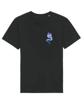 Wine Genie Black