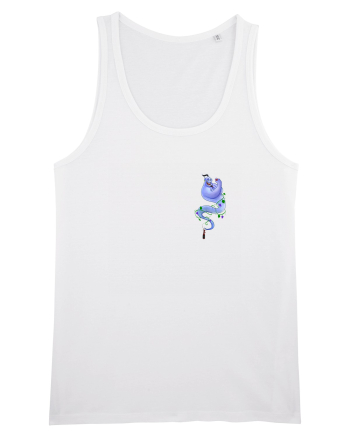 Wine Genie White