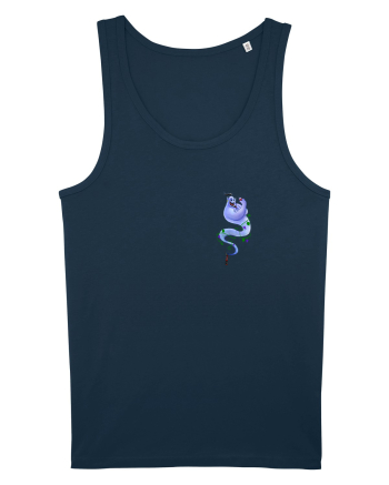 Wine Genie Navy