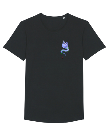 Wine Genie Black