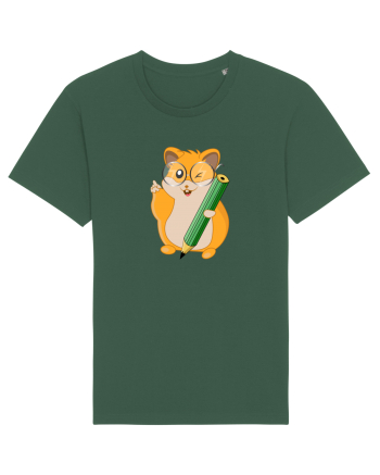 Hamster Destept Bottle Green