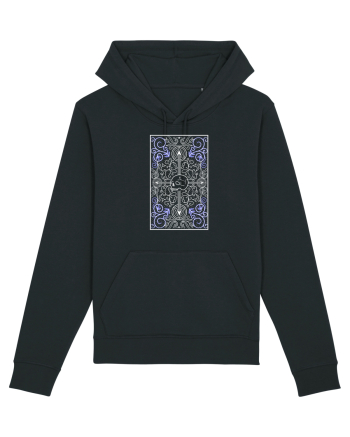 Deadly Card Black