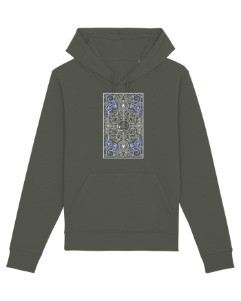 Deadly Card Khaki