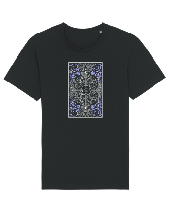 Deadly Card Black
