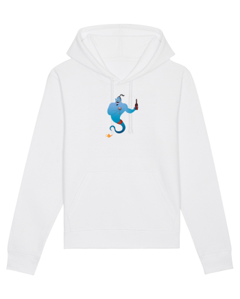 Genie White