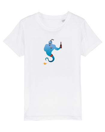 Genie White