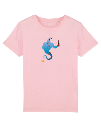 Genie Cotton Pink